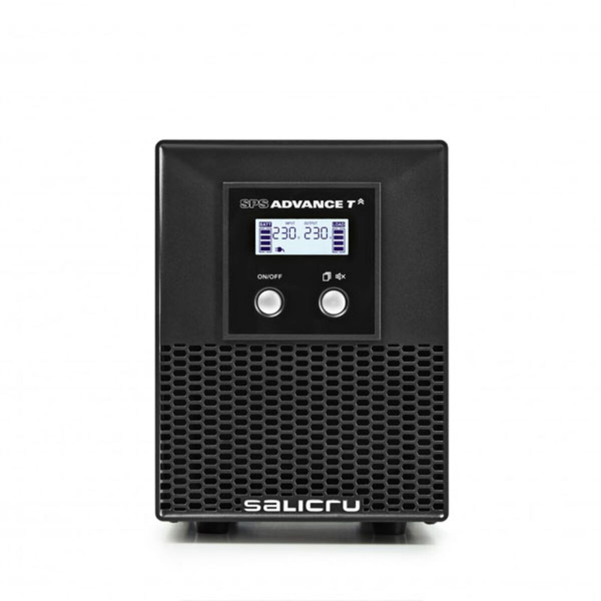 SAI On Line Salicru 6A0EA000003 1050W
